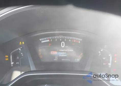 2019 Honda Cr-V Ex from USA, damaged, VIN 5J6RW1H5XKA031145